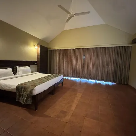 Upper Deck Resort - Stay And Relax At The Highest Peak Lonavala Exterior photo