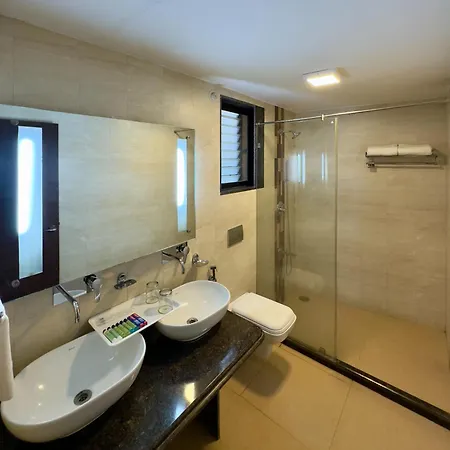 Upper Deck Resort - Stay And Relax At The Highest Peak Lonavala Exterior photo