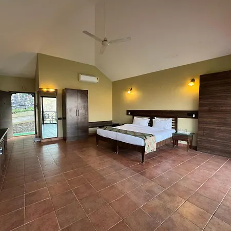 Upper Deck Resort - Stay And Relax At The Highest Peak Lonavala Exterior photo