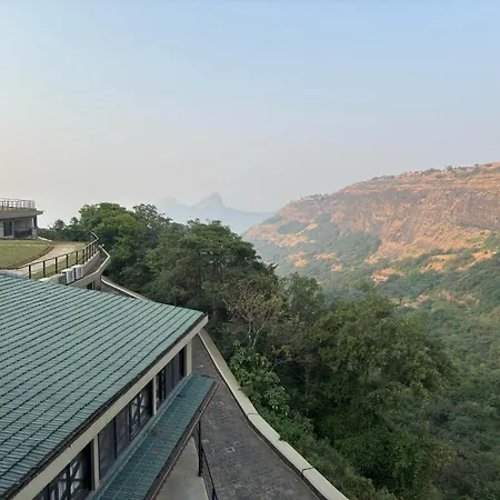 Upper Deck Resort - Stay And Relax At The Highest Peak Lonavala Exterior photo