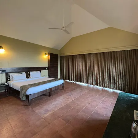 Upper Deck Resort - Stay And Relax At The Highest Peak Lonavala Exterior photo