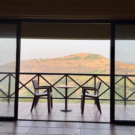 Upper Deck Resort - Stay And Relax At The Highest Peak Lonavala Exterior photo