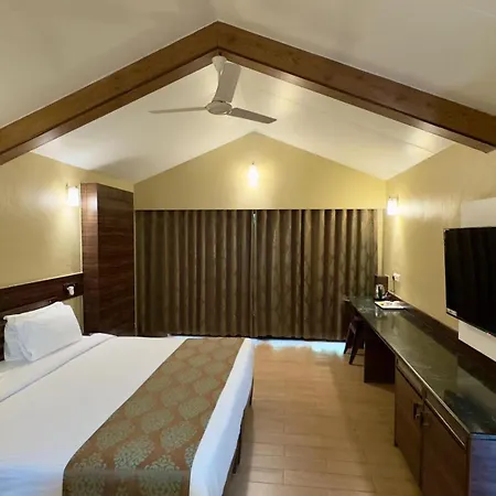 Upper Deck Resort - Stay And Relax At The Highest Peak Lonavala Exterior photo