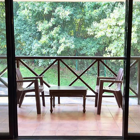 Upper Deck Resort - Stay And Relax At The Highest Peak Lonavala Exterior photo