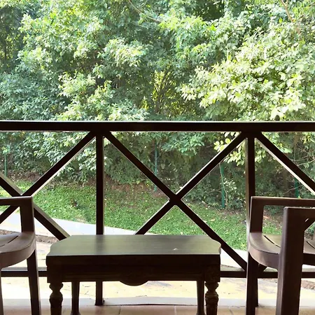 Upper Deck Resort - Stay And Relax At The Highest Peak Lonavala Exterior photo