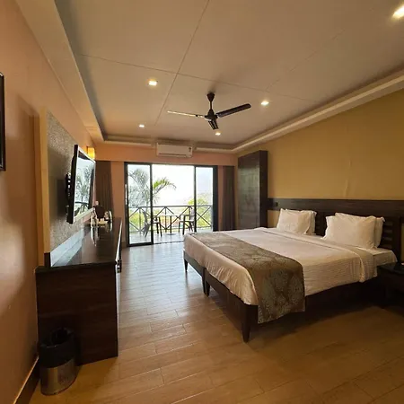 Upper Deck Resort - Stay And Relax At The Highest Peak Lonavala Exterior photo
