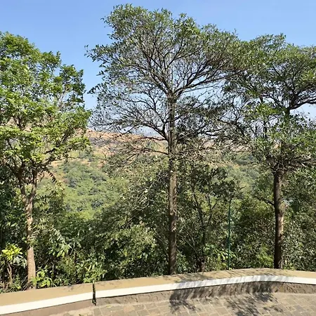 Upper Deck Resort - Stay And Relax At The Highest Peak Lonavala Exterior photo