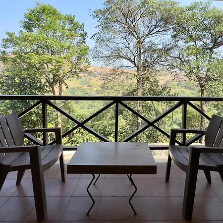 Upper Deck Resort - Stay And Relax At The Highest Peak Lonavala Exterior photo