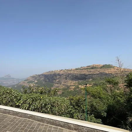 Upper Deck Resort - Stay And Relax At The Highest Peak Lonavala Exterior photo
