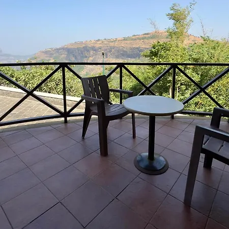 Upper Deck Resort - Stay And Relax At The Highest Peak Lonavala Exterior photo
