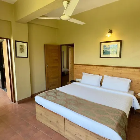 Upper Deck Resort - Stay And Relax At The Highest Peak Lonavala Exterior photo