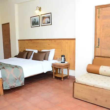 Upper Deck Resort - Stay And Relax At The Highest Peak Lonavala Exterior photo