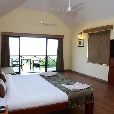 Upper Deck Resort - Stay And Relax At The Highest Peak Lonavala Exterior photo