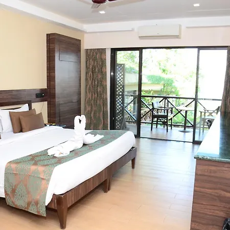 Upper Deck Resort - Stay And Relax At The Highest Peak Lonavala Exterior photo