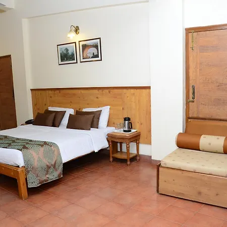 Upper Deck Resort - Stay And Relax At The Highest Peak Lonavala Exterior photo