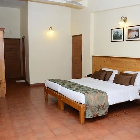 Upper Deck Resort - Stay And Relax At The Highest Peak Lonavala Exterior photo