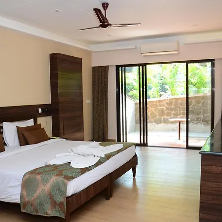 Upper Deck Resort - Stay And Relax At The Highest Peak Lonavala Exterior photo