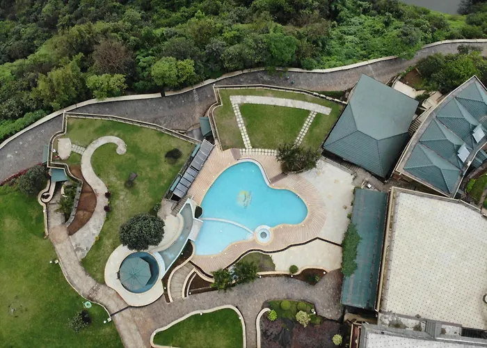 Upper Deck Resort - Stay And Relax At The Highest Peak Lonavala