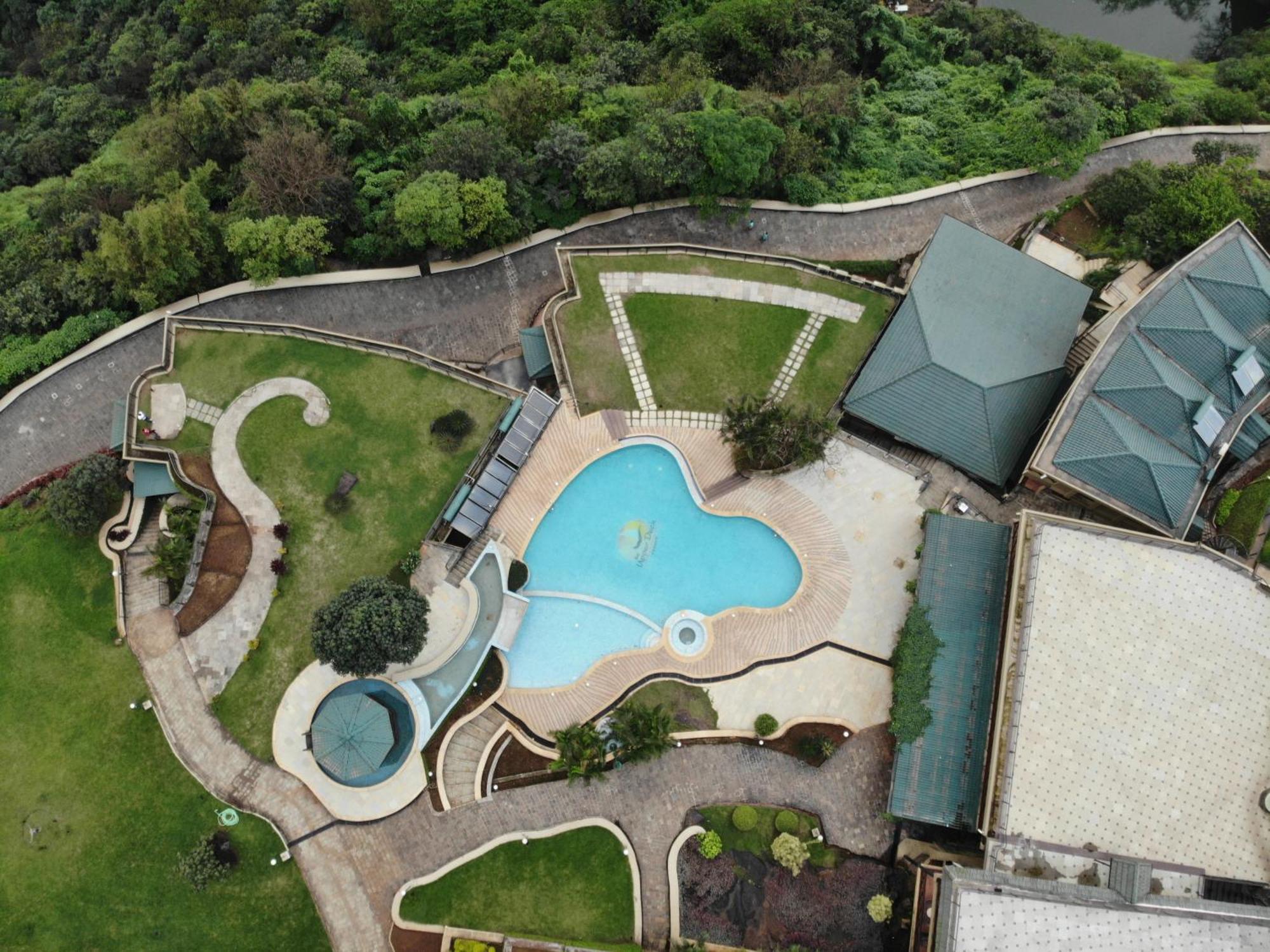 Resort Upper Deck - And Relax At The Highest Peak 4*